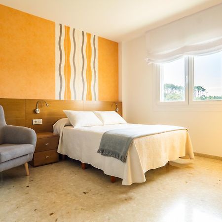 Pension Casa Alvarito Πόρτο Νόβο Εξωτερικό φωτογραφία