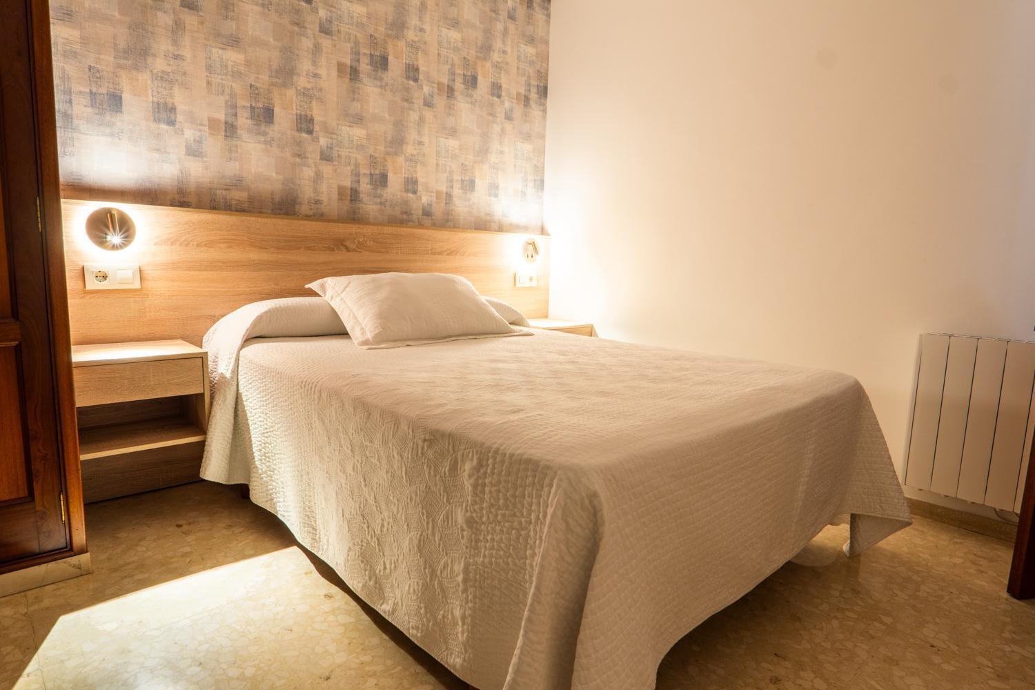 Pension Casa Alvarito Πόρτο Νόβο Εξωτερικό φωτογραφία