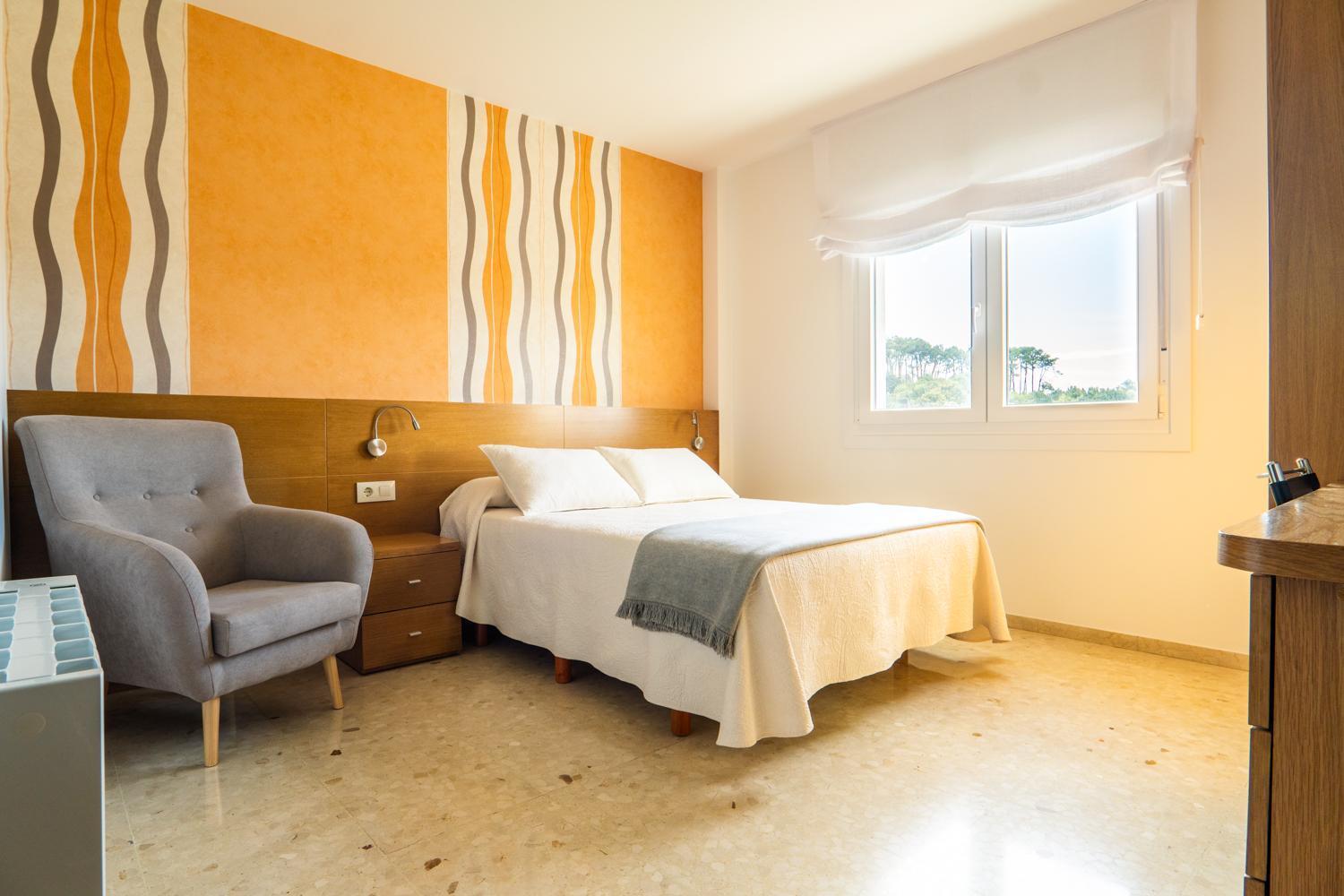 Pension Casa Alvarito Πόρτο Νόβο Εξωτερικό φωτογραφία