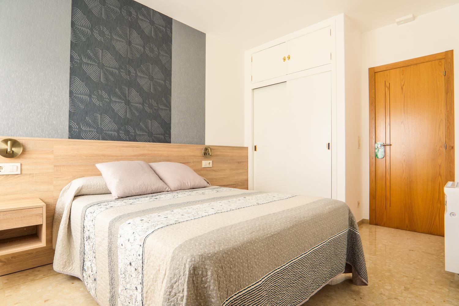 Pension Casa Alvarito Πόρτο Νόβο Εξωτερικό φωτογραφία
