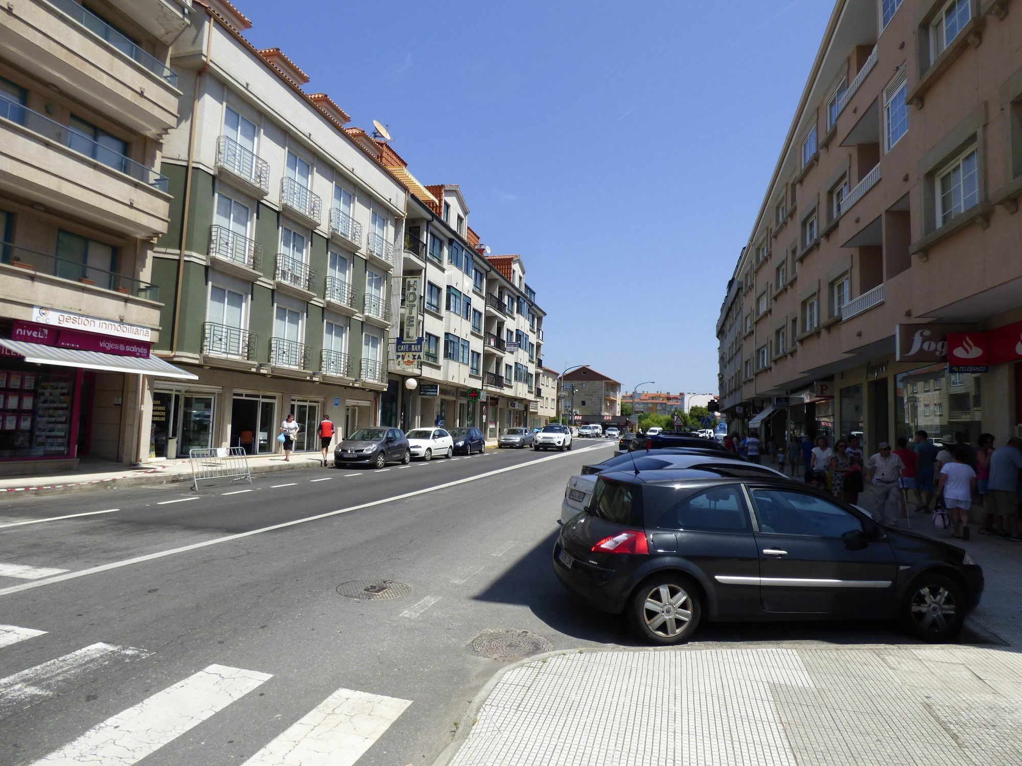 Pension Casa Alvarito Πόρτο Νόβο Εξωτερικό φωτογραφία