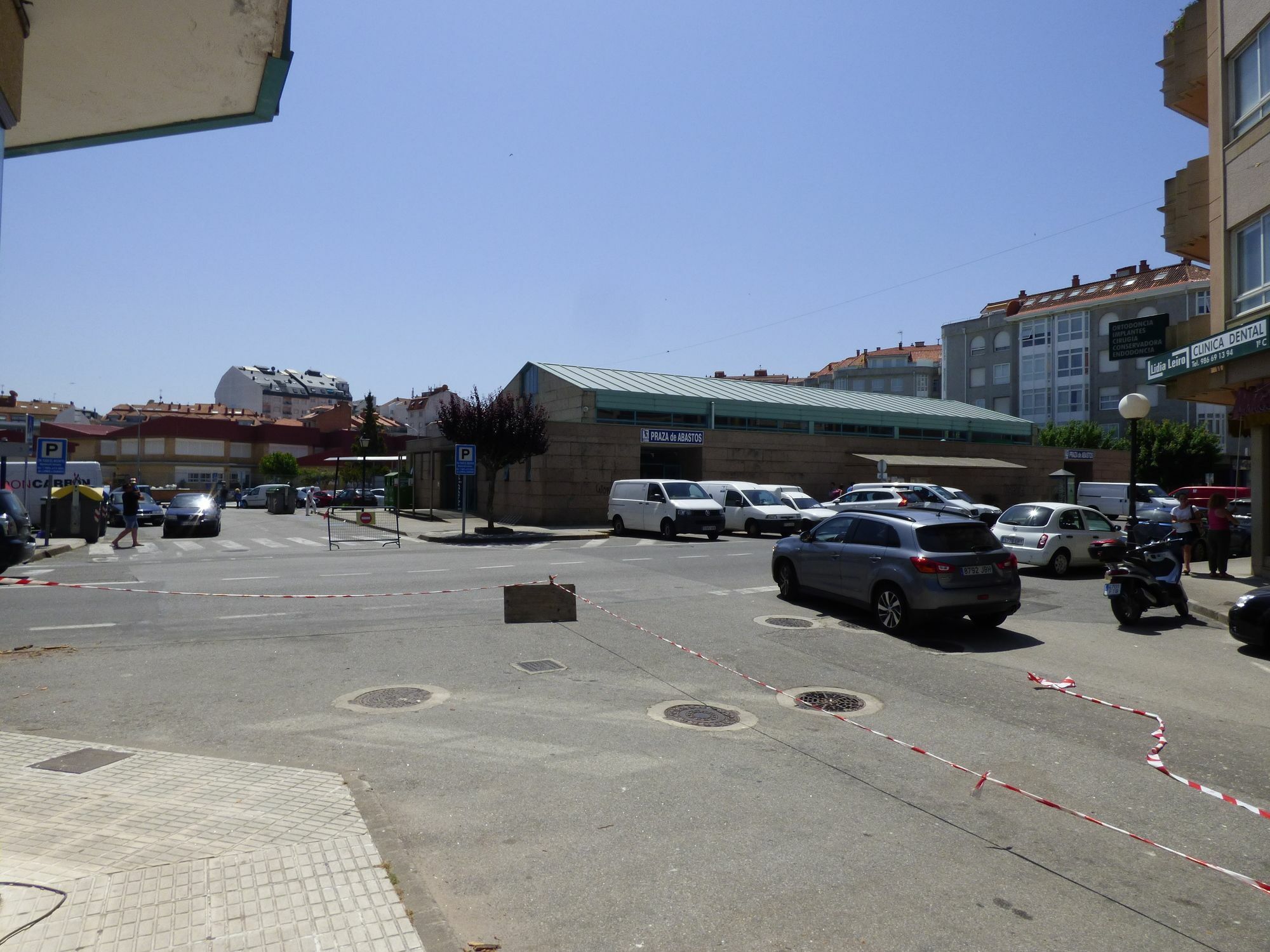 Pension Casa Alvarito Πόρτο Νόβο Εξωτερικό φωτογραφία