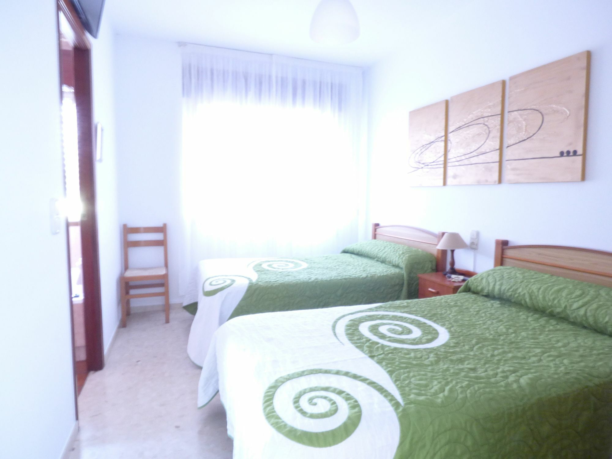 Pension Casa Alvarito Πόρτο Νόβο Εξωτερικό φωτογραφία